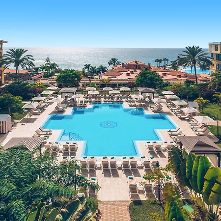 Iberostar Selection Anthelia Hotel Costa Adeje  Exterior foto