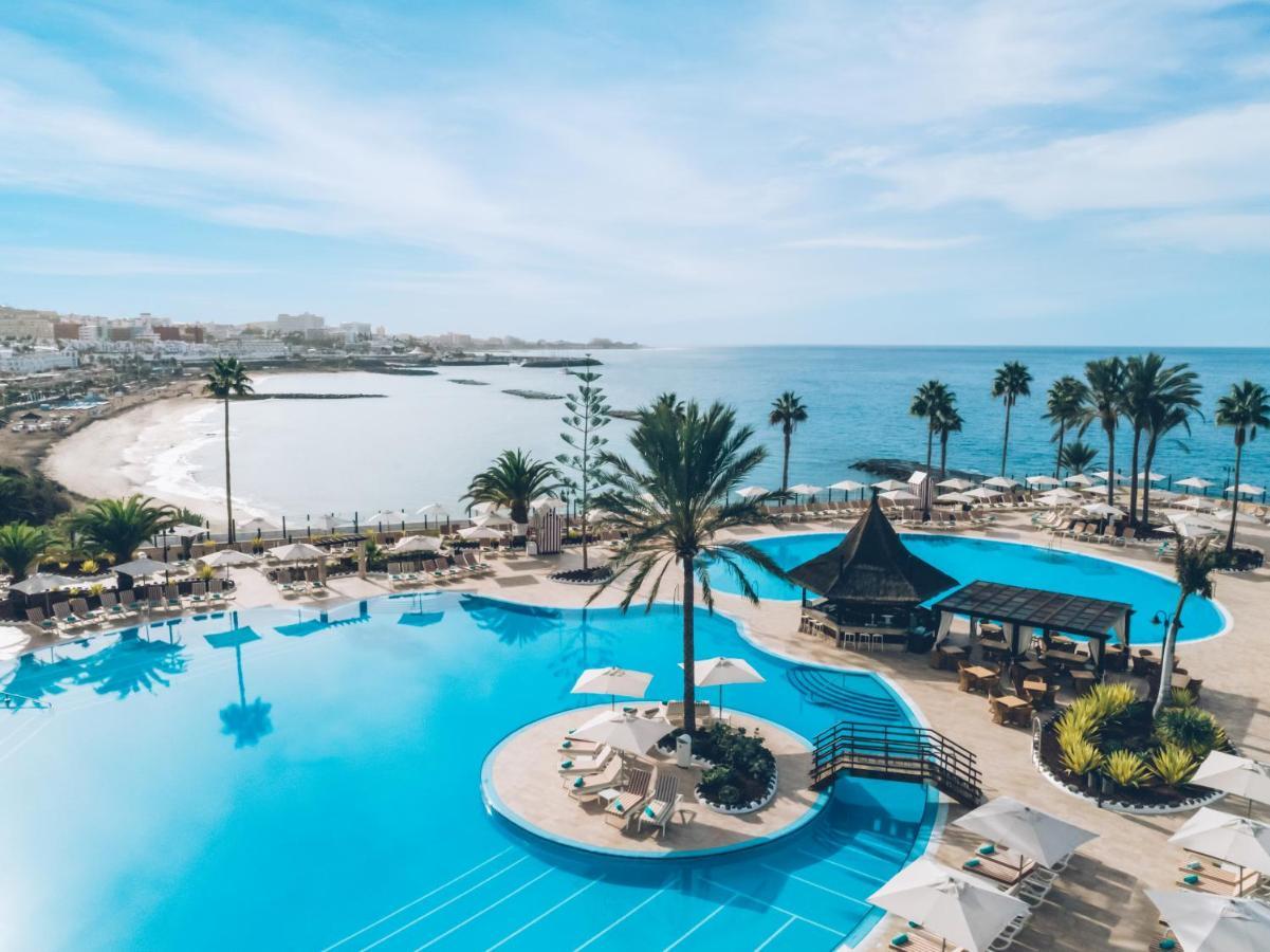 Iberostar Selection Anthelia Hotel Costa Adeje  Exterior foto