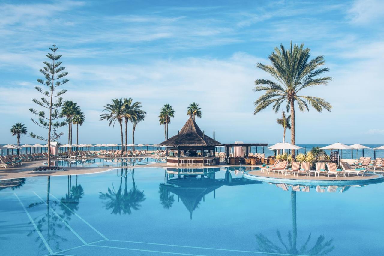 Iberostar Selection Anthelia Hotel Costa Adeje  Exterior foto