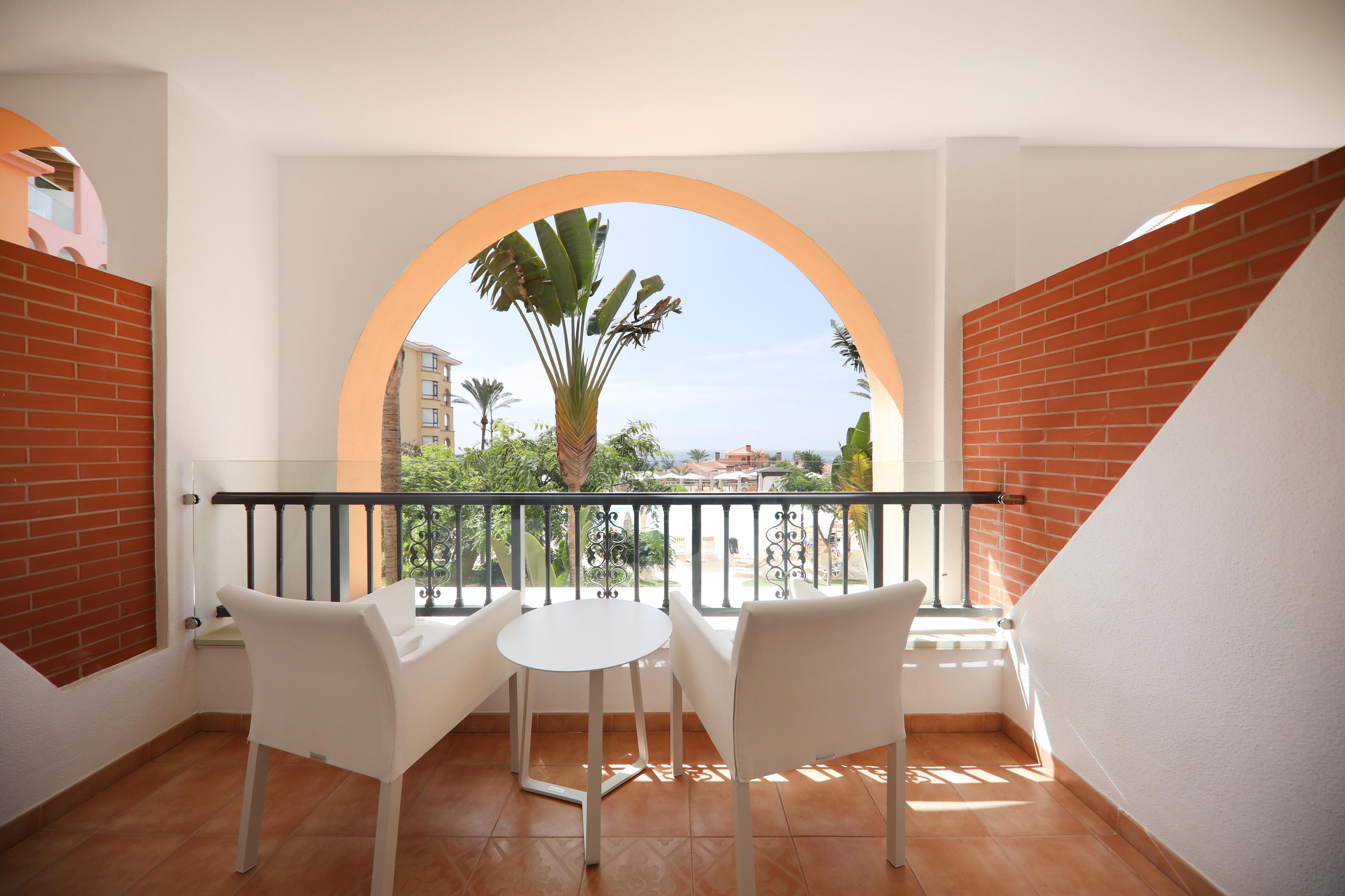 Iberostar Selection Anthelia Hotel Costa Adeje  Exterior foto