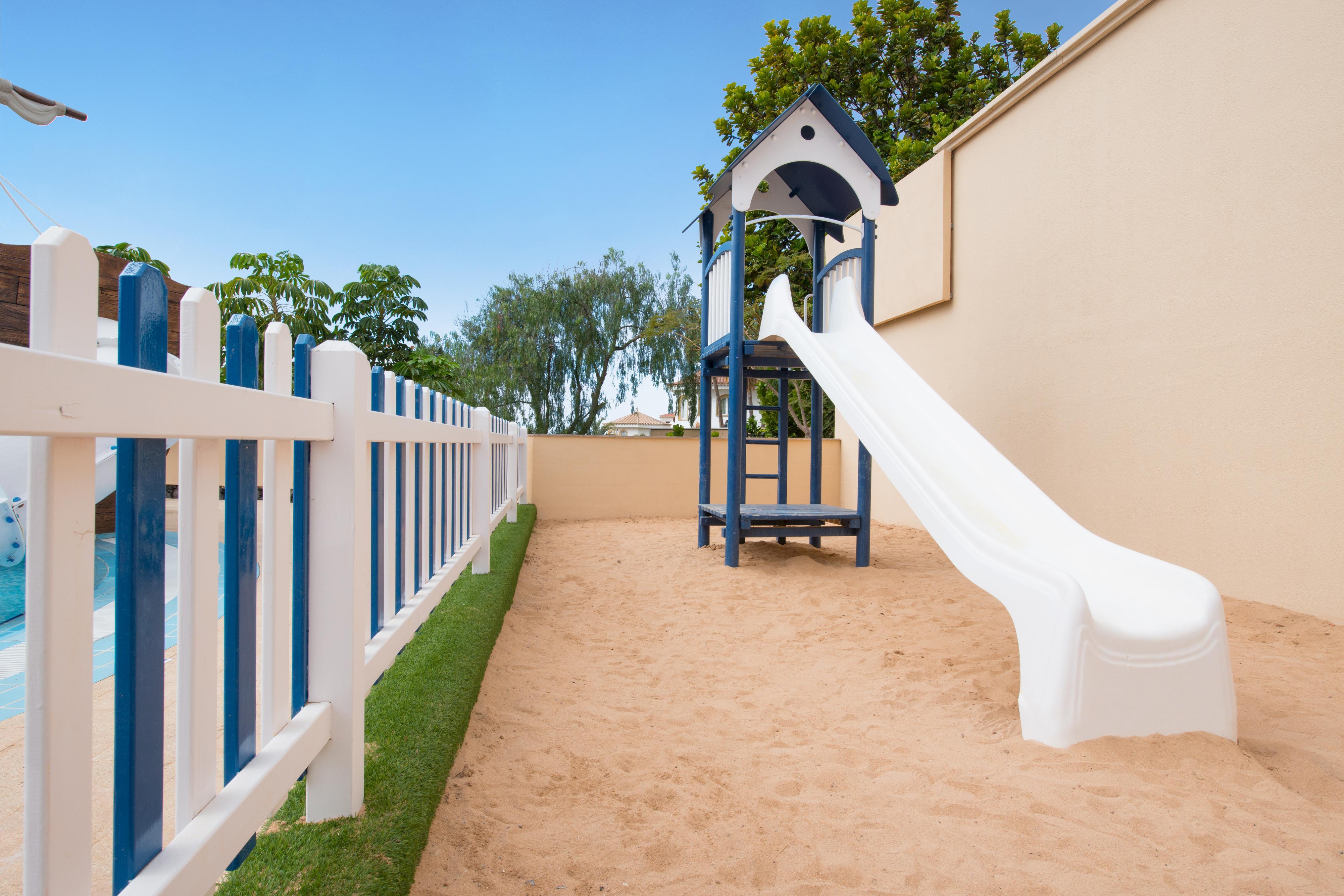 Iberostar Selection Anthelia Hotel Costa Adeje  Exterior foto