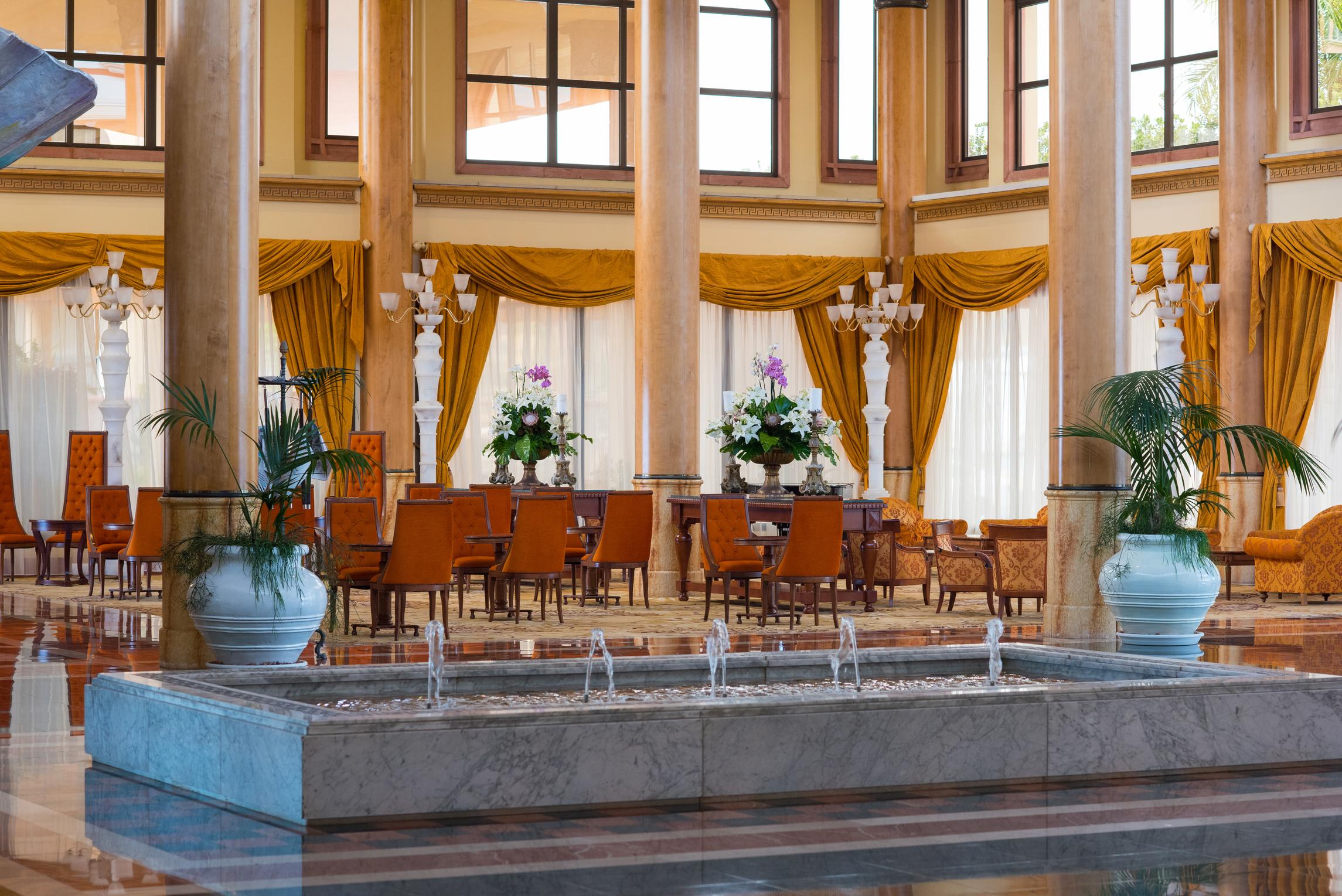 Iberostar Selection Anthelia Hotel Costa Adeje  Exterior foto
