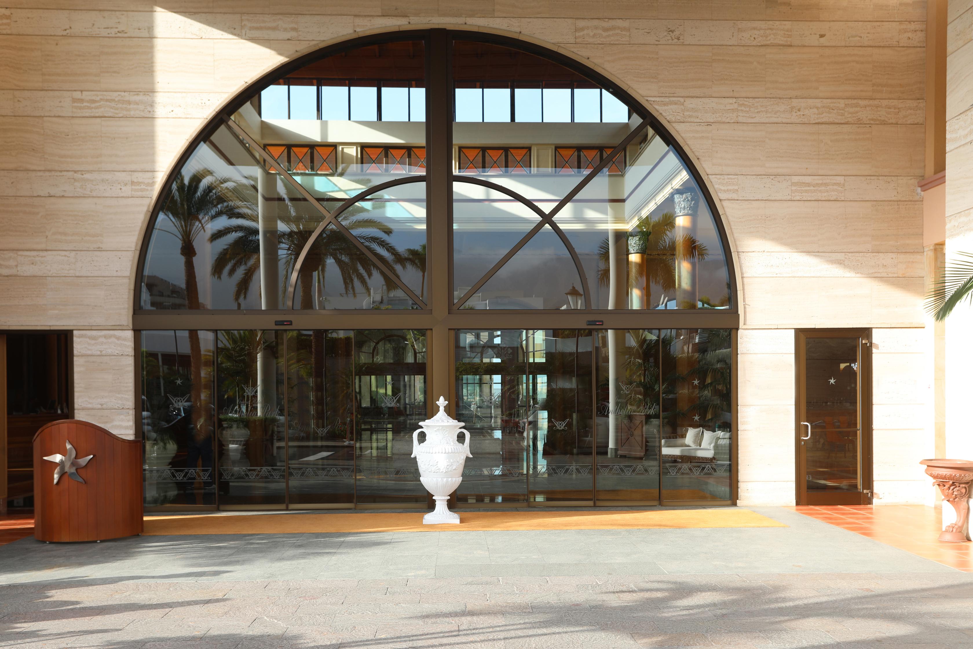 Iberostar Selection Anthelia Hotel Costa Adeje  Exterior foto