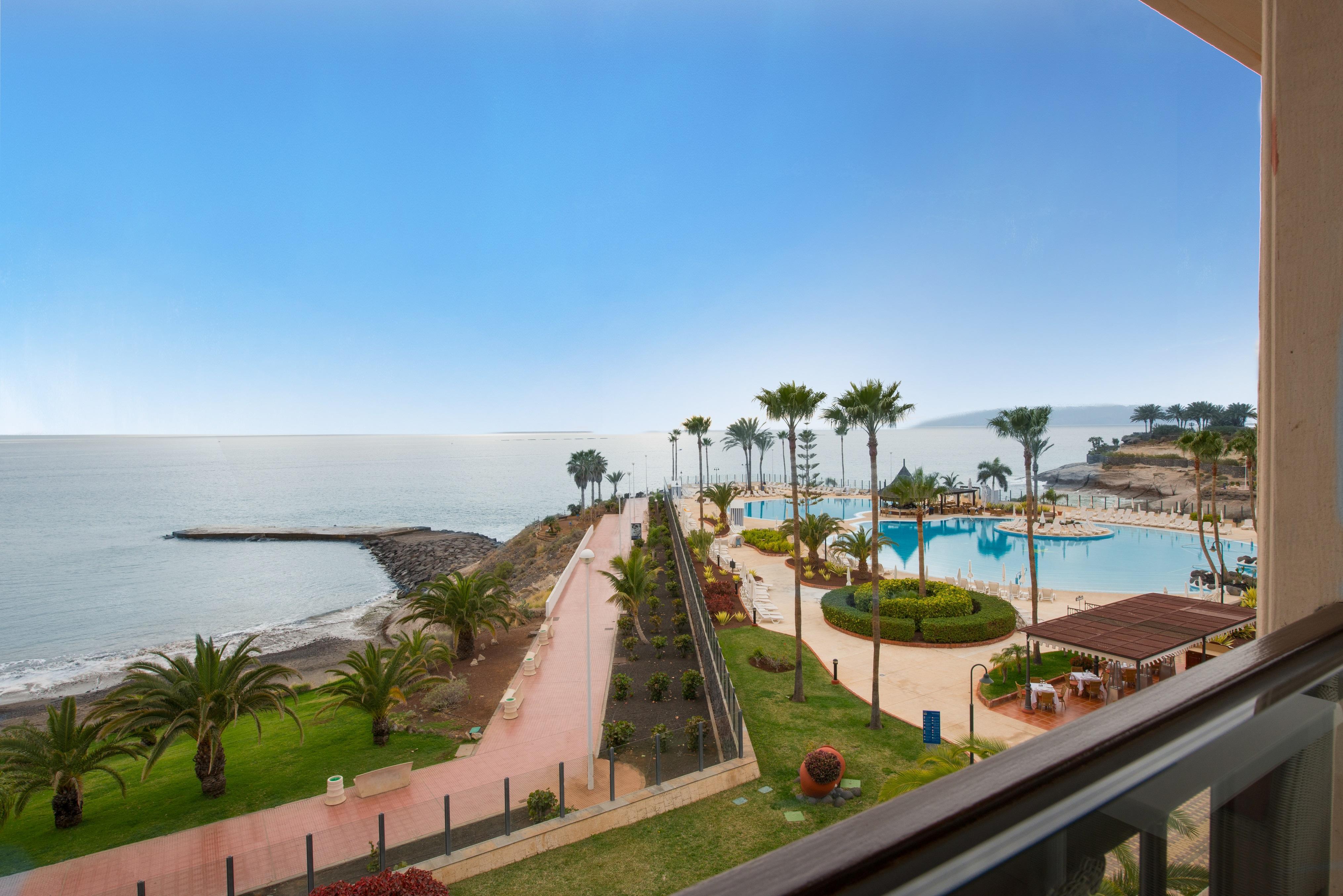 Iberostar Selection Anthelia Hotel Costa Adeje  Exterior foto
