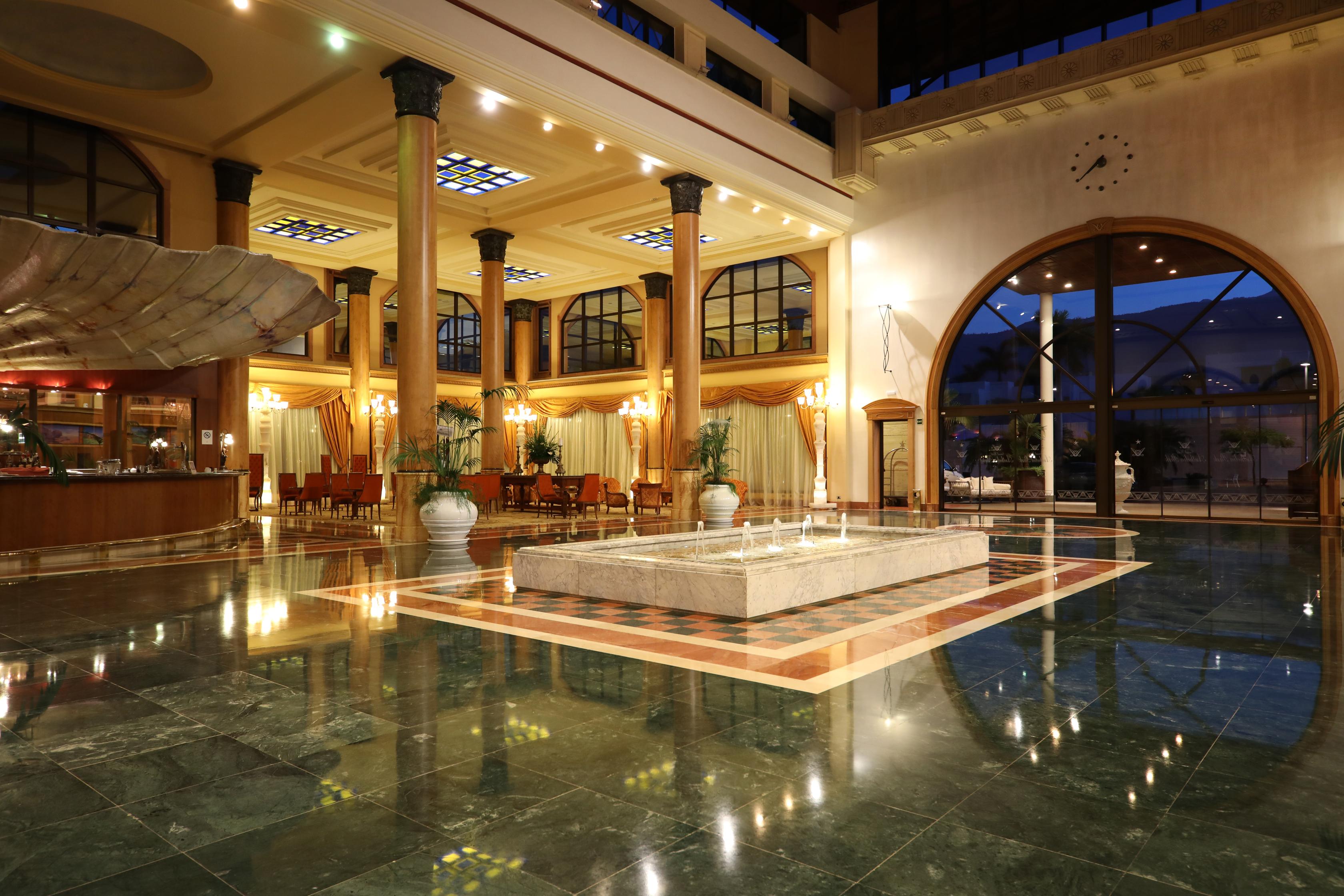 Iberostar Selection Anthelia Hotel Costa Adeje  Exterior foto