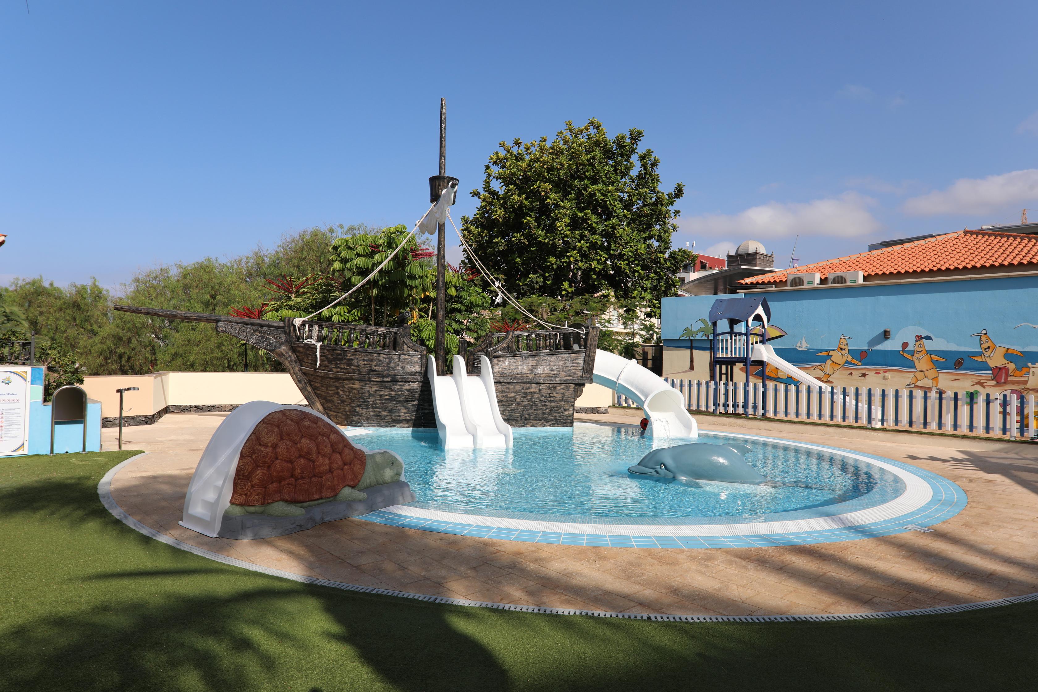 Iberostar Selection Anthelia Hotel Costa Adeje  Exterior foto