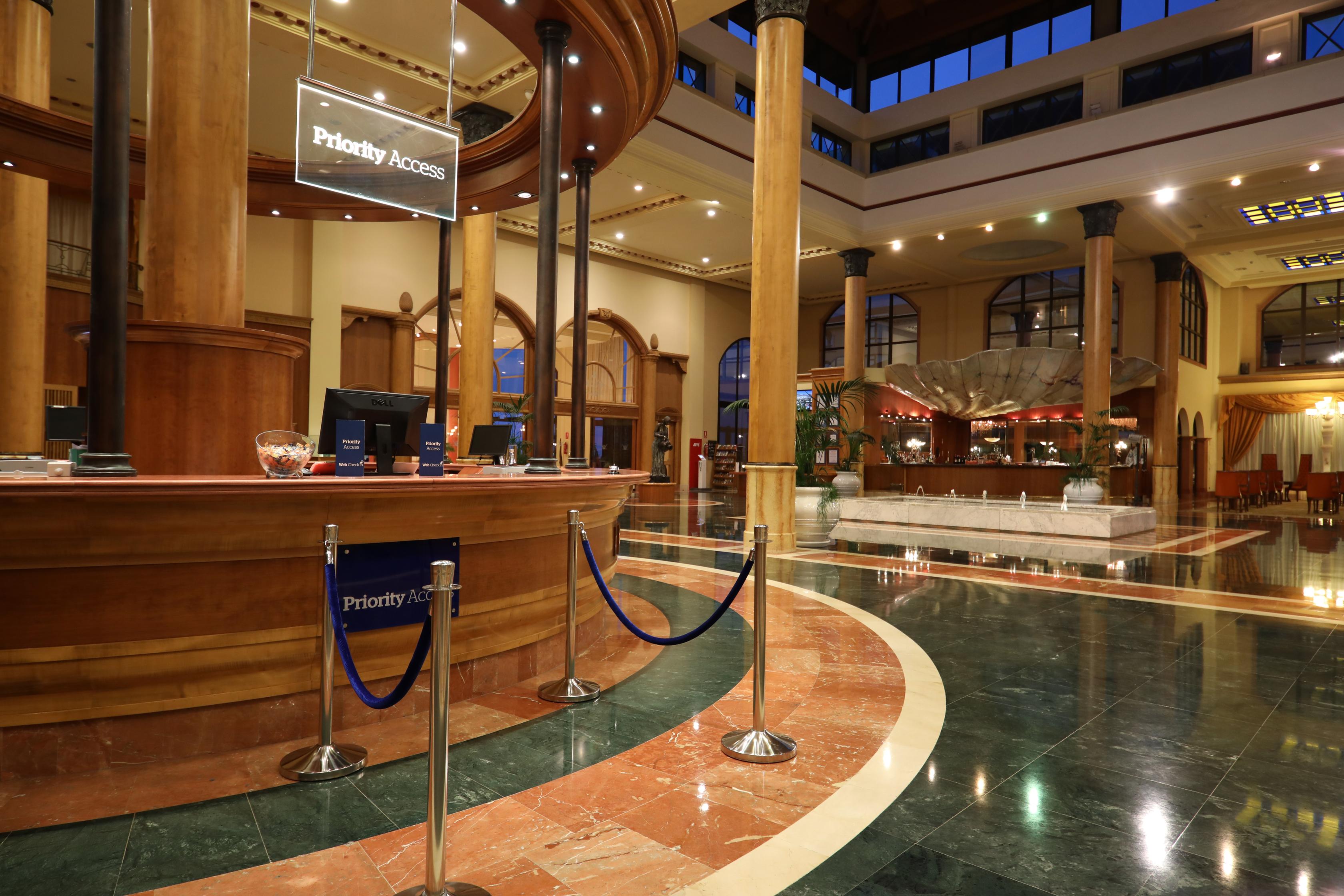 Iberostar Selection Anthelia Hotel Costa Adeje  Exterior foto