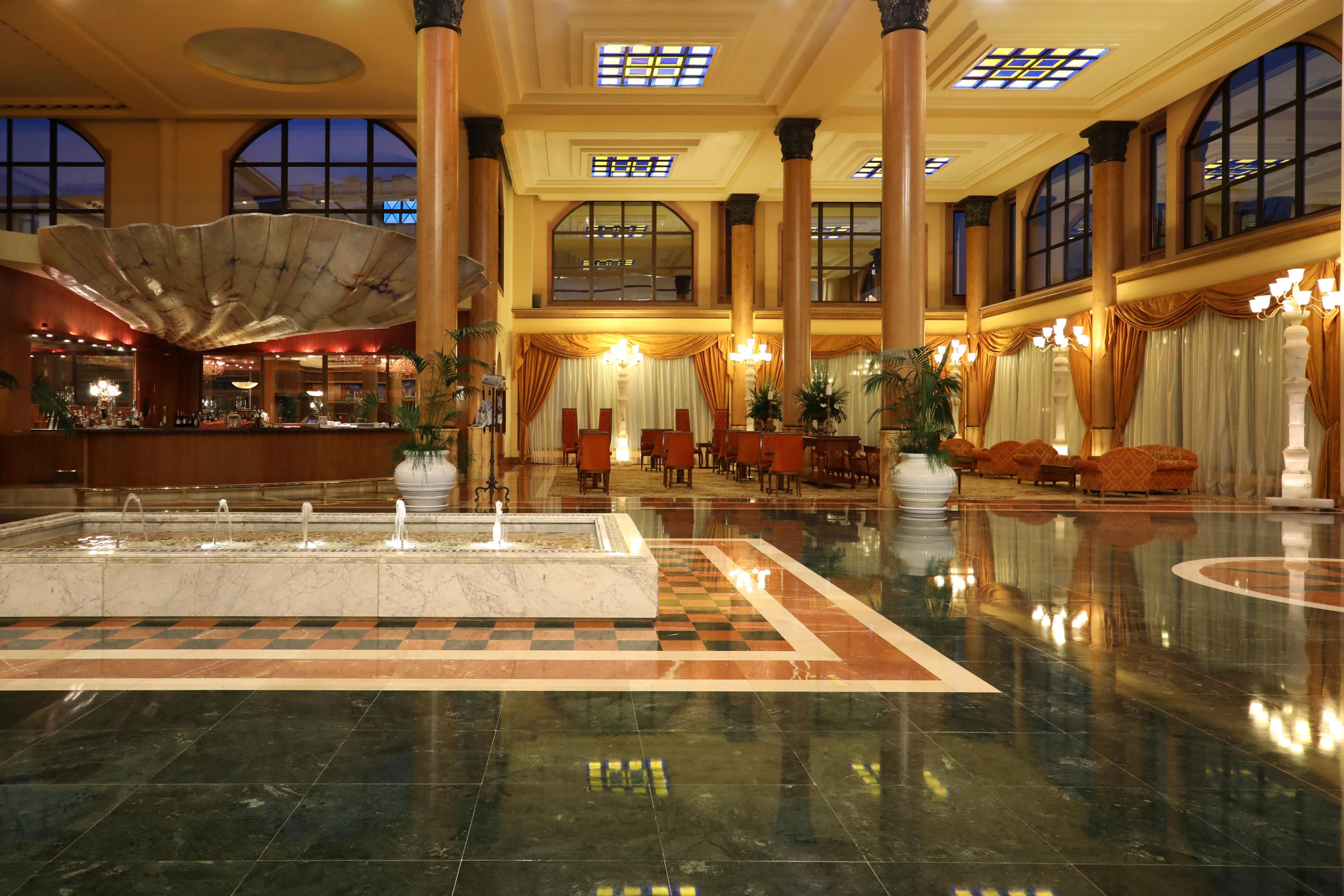 Iberostar Selection Anthelia Hotel Costa Adeje  Exterior foto