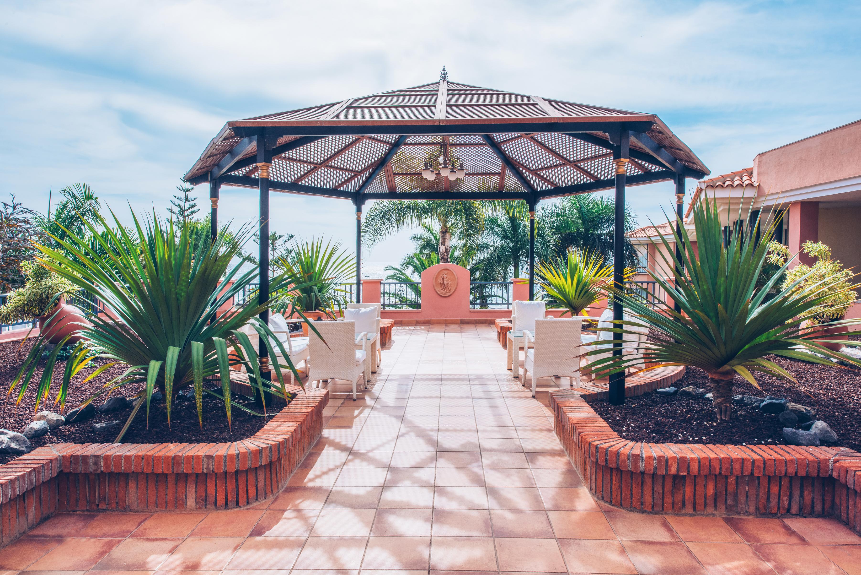 Iberostar Selection Anthelia Hotel Costa Adeje  Exterior foto