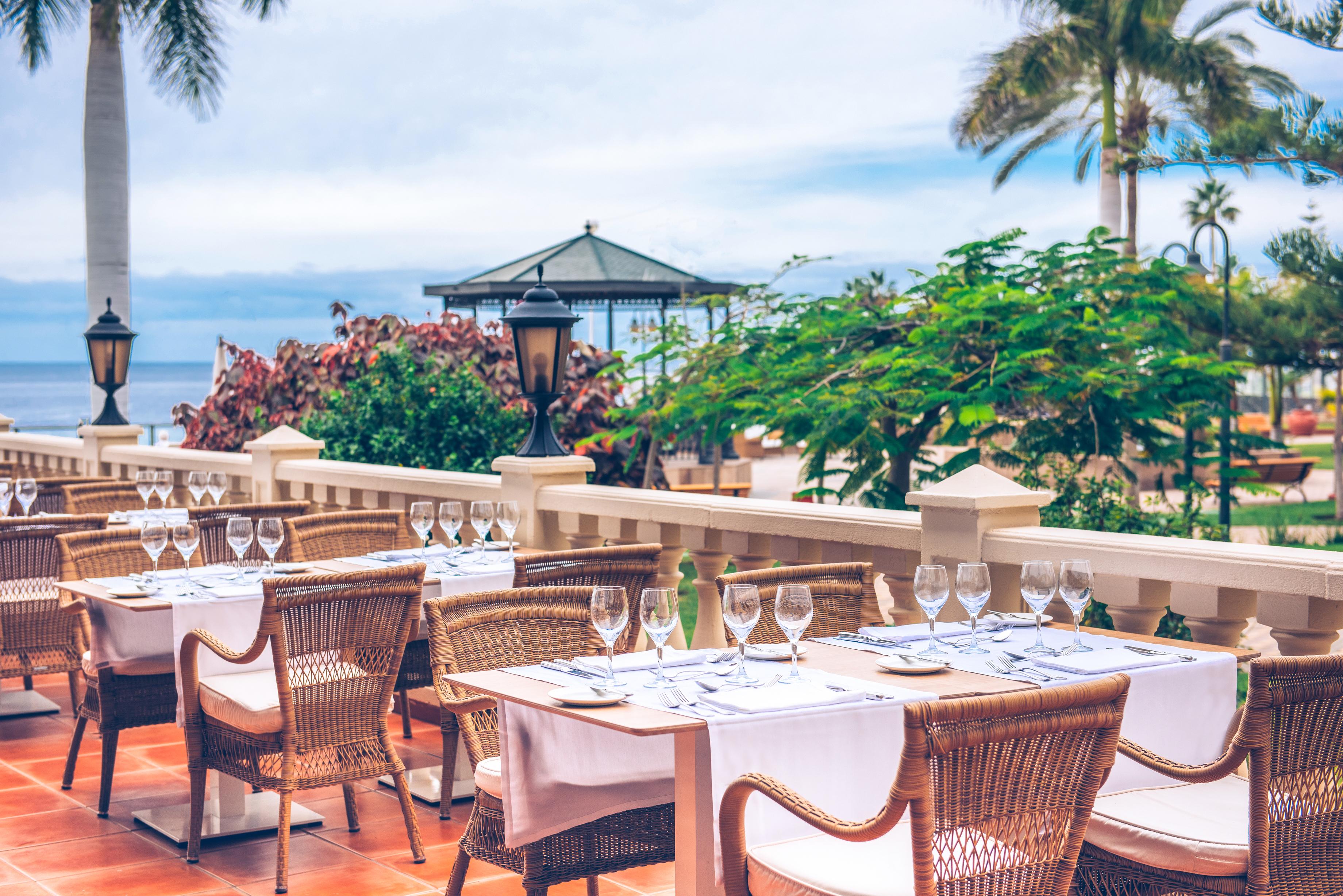 Iberostar Selection Anthelia Hotel Costa Adeje  Exterior foto