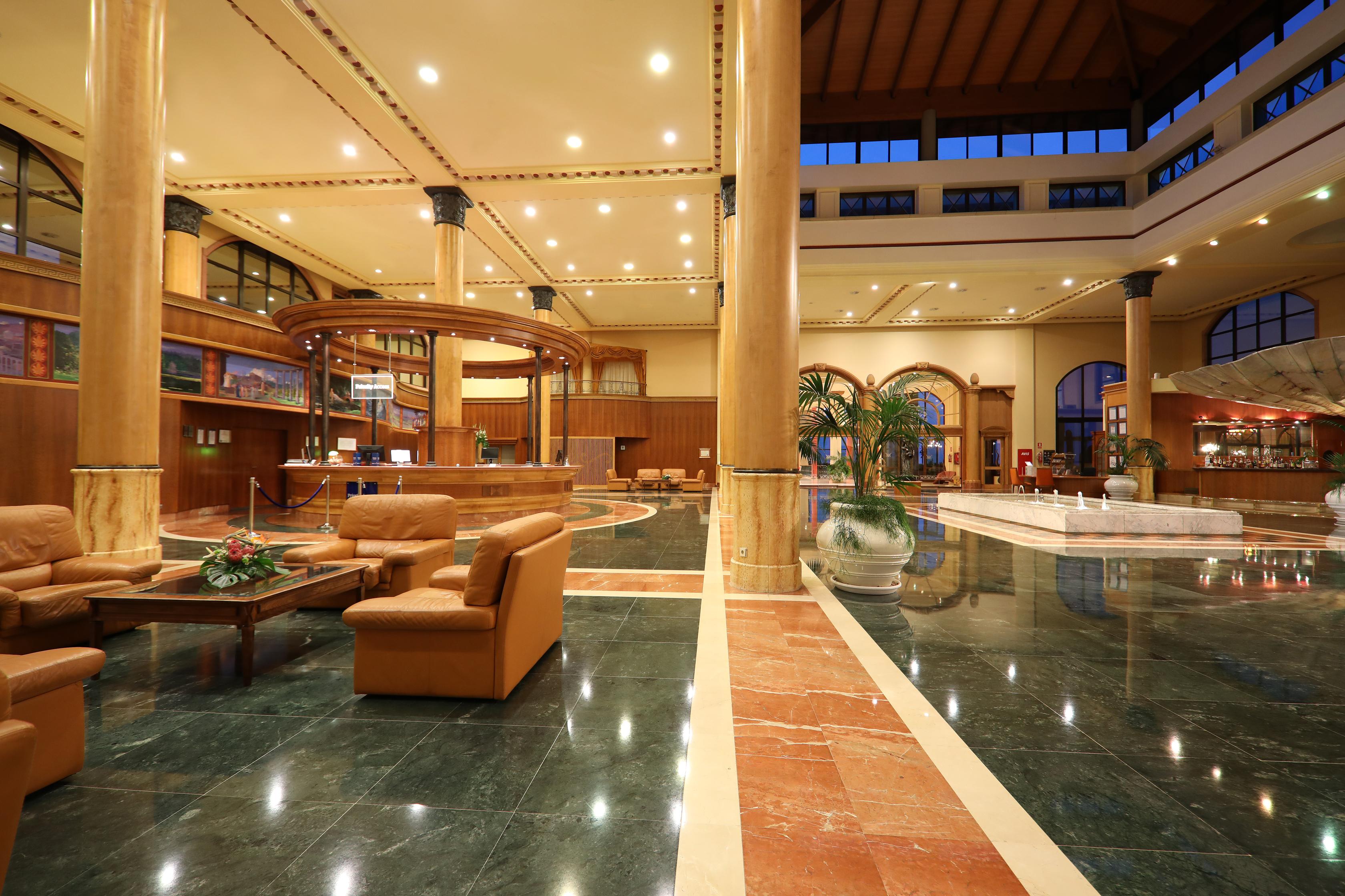 Iberostar Selection Anthelia Hotel Costa Adeje  Exterior foto