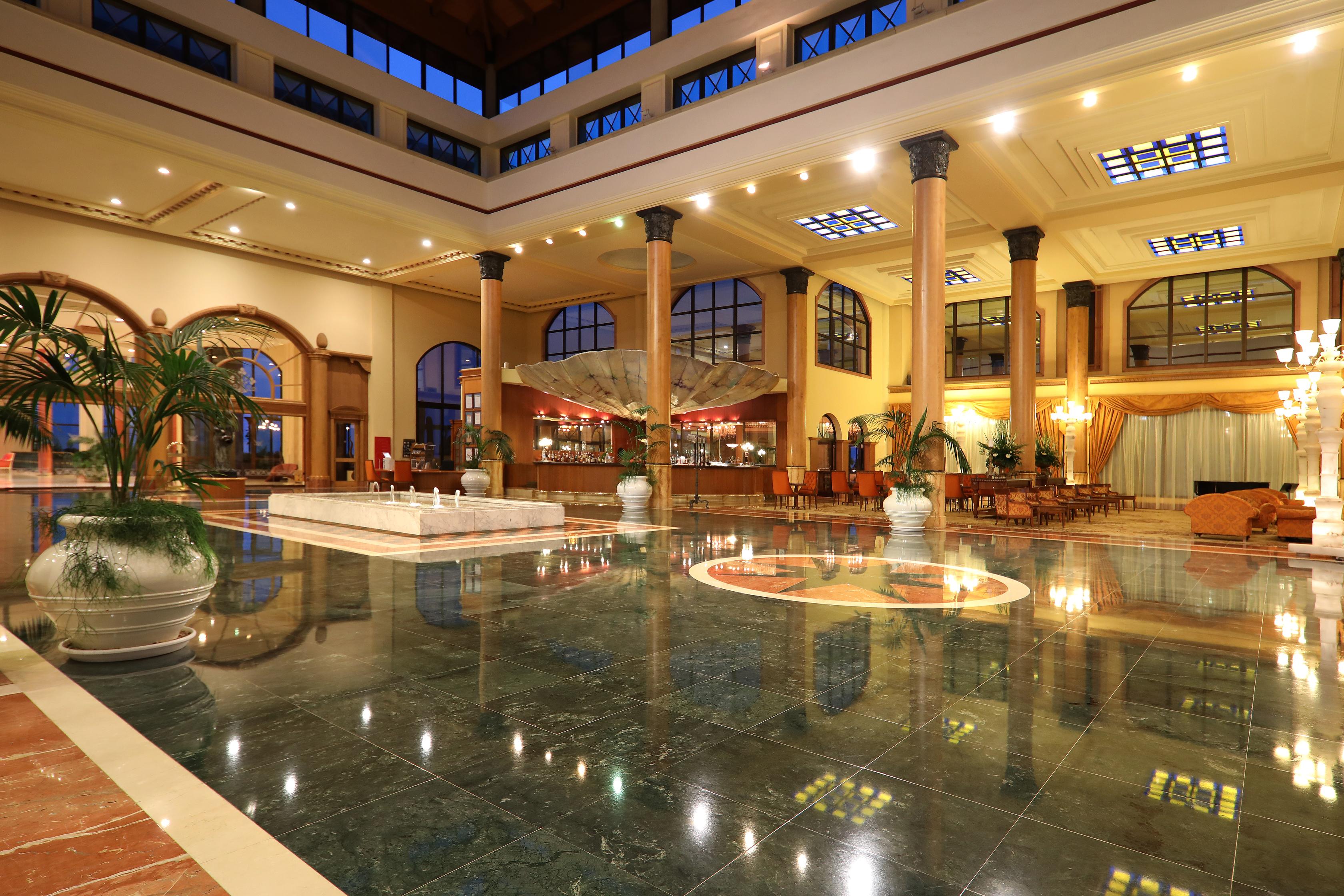 Iberostar Selection Anthelia Hotel Costa Adeje  Exterior foto