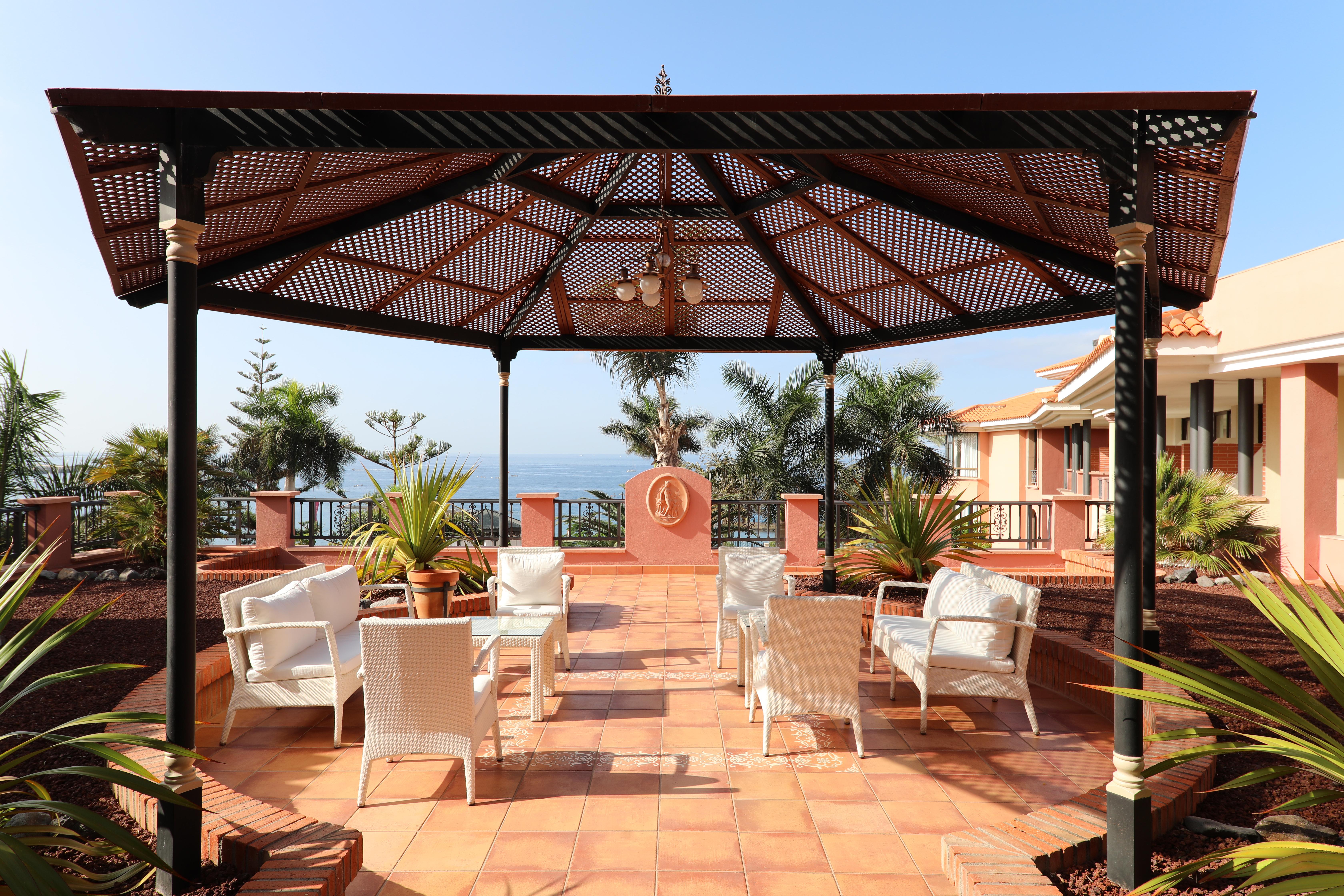 Iberostar Selection Anthelia Hotel Costa Adeje  Exterior foto