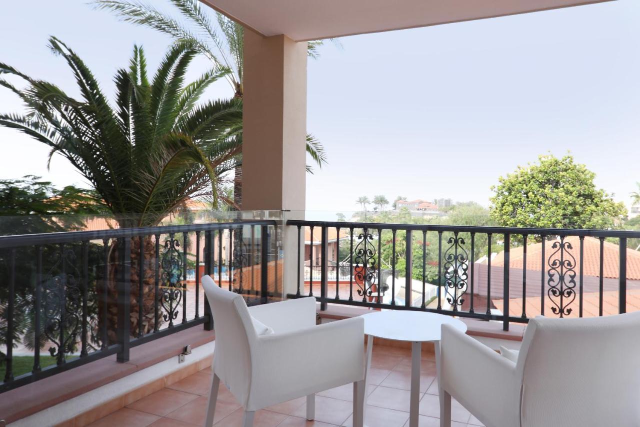 Iberostar Selection Anthelia Hotel Costa Adeje  Exterior foto