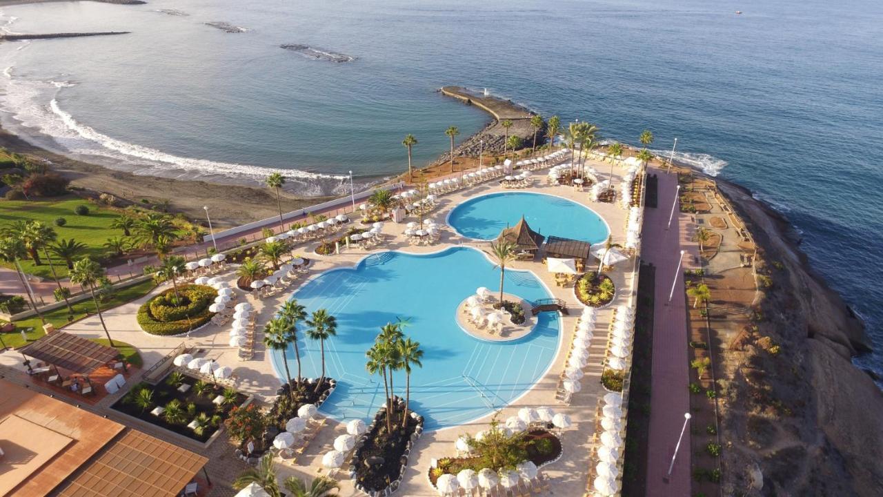 Iberostar Selection Anthelia Hotel Costa Adeje  Exterior foto
