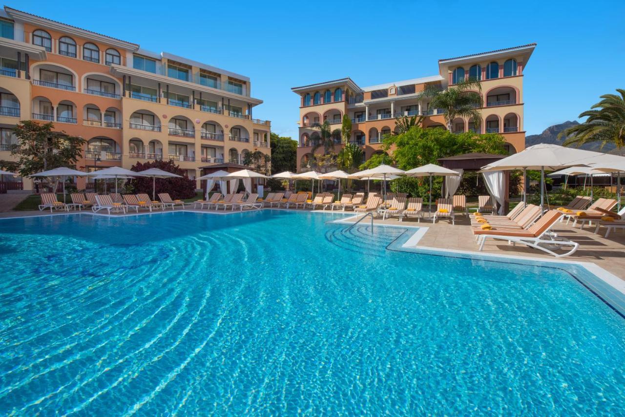 Iberostar Selection Anthelia Hotel Costa Adeje  Exterior foto