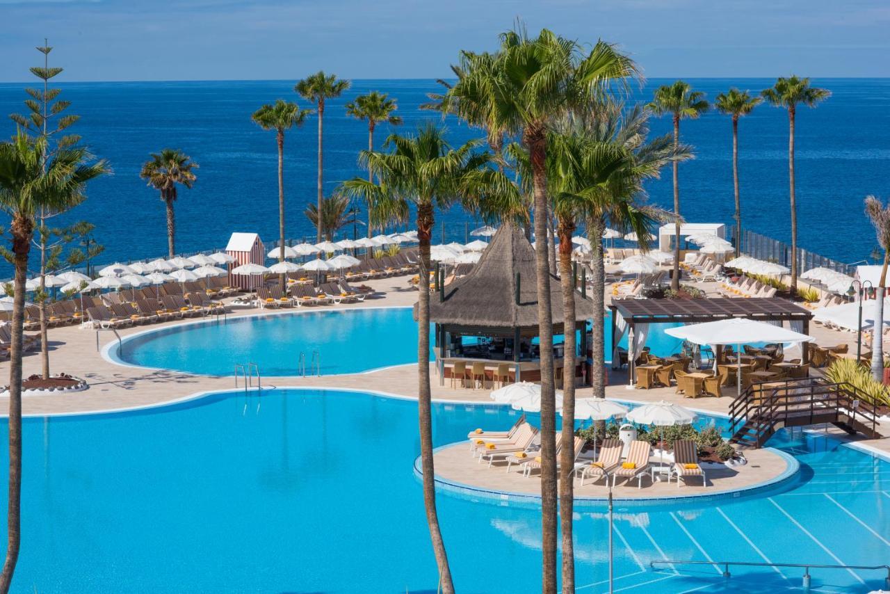 Iberostar Selection Anthelia Hotel Costa Adeje  Exterior foto