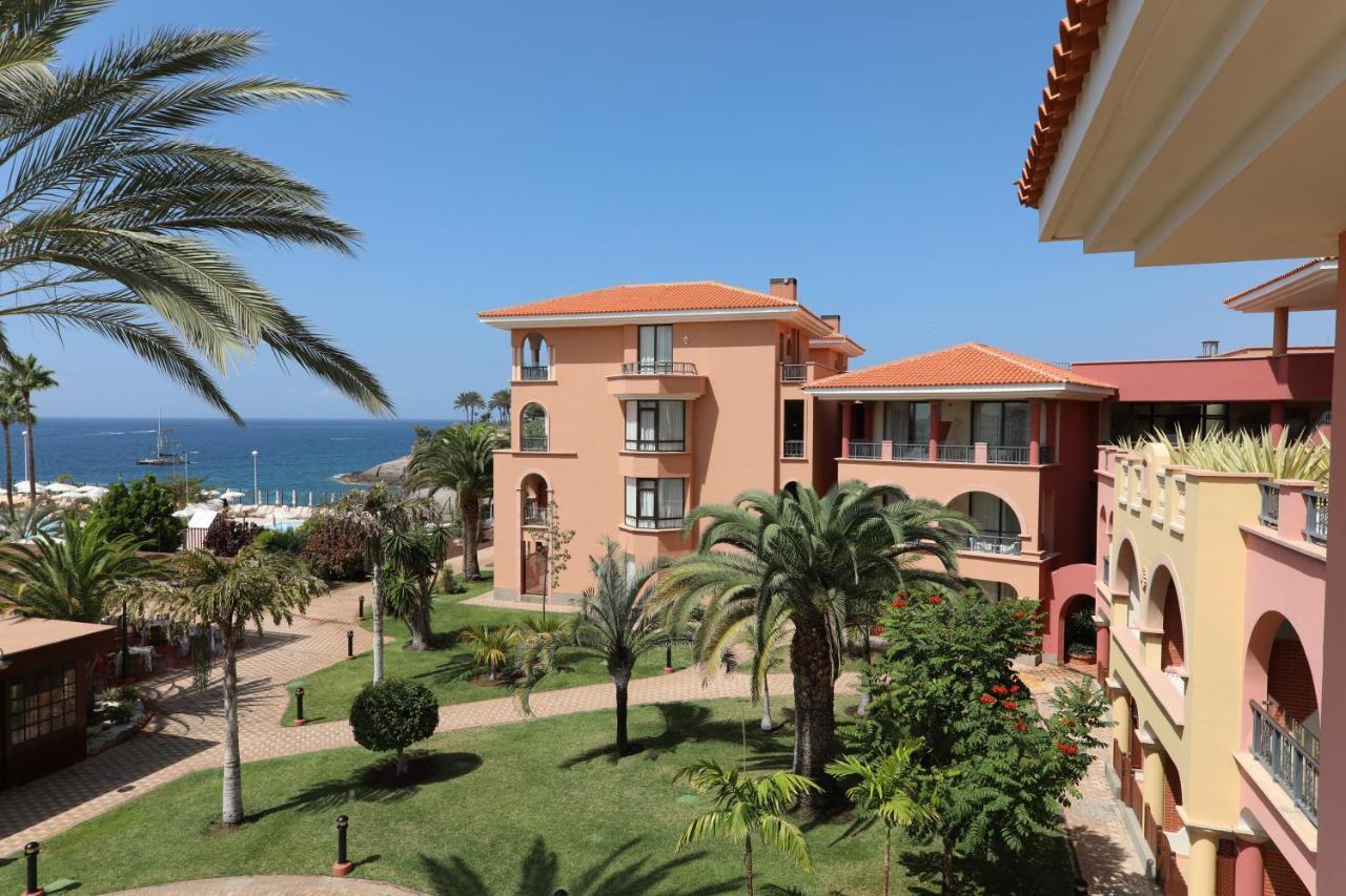 Iberostar Selection Anthelia Hotel Costa Adeje  Exterior foto