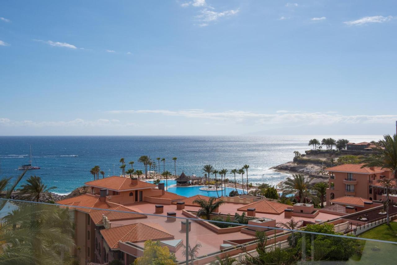 Iberostar Selection Anthelia Hotel Costa Adeje  Exterior foto