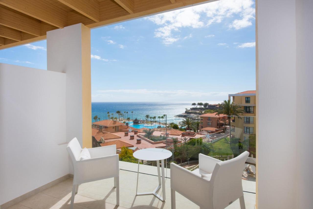 Iberostar Selection Anthelia Hotel Costa Adeje  Exterior foto