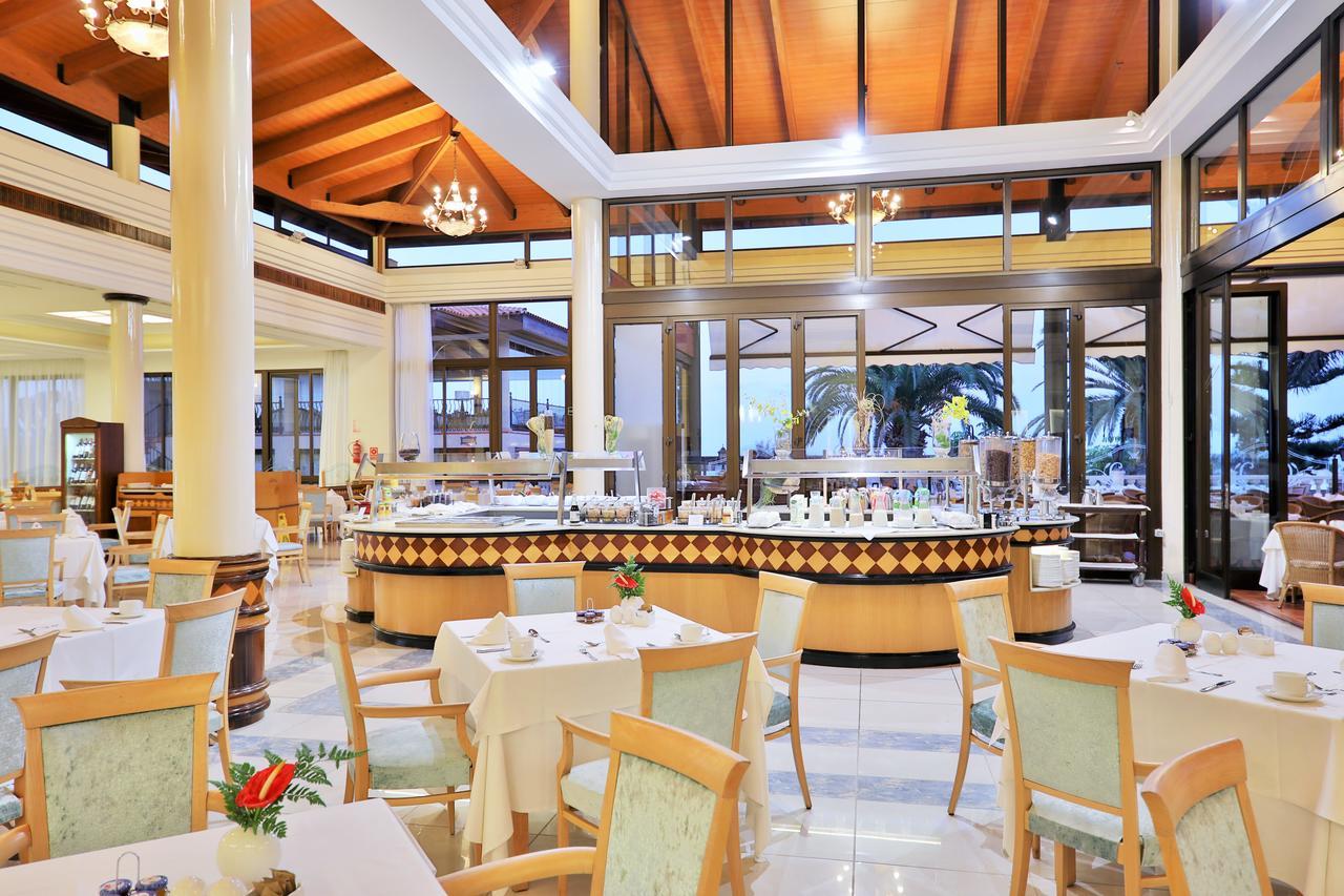 Iberostar Selection Anthelia Hotel Costa Adeje  Exterior foto
