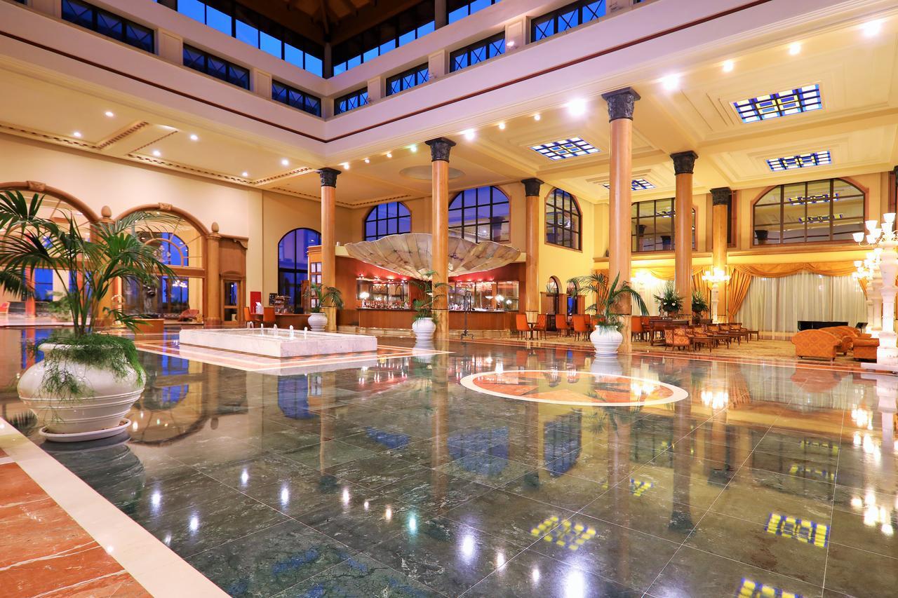 Iberostar Selection Anthelia Hotel Costa Adeje  Exterior foto