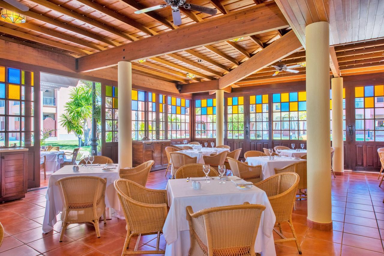 Iberostar Selection Anthelia Hotel Costa Adeje  Exterior foto