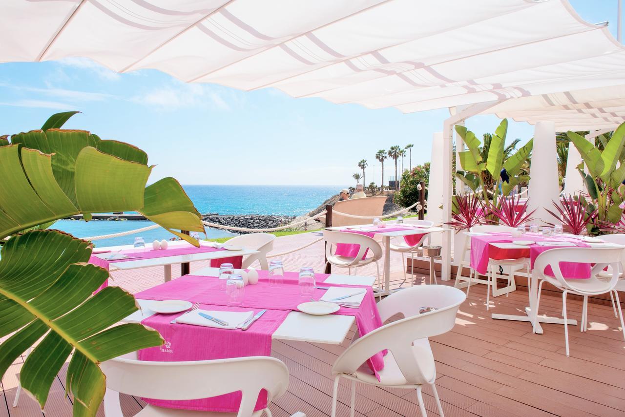 Iberostar Selection Anthelia Hotel Costa Adeje  Exterior foto