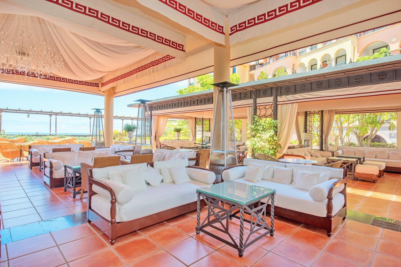Iberostar Selection Anthelia Hotel Costa Adeje  Exterior foto
